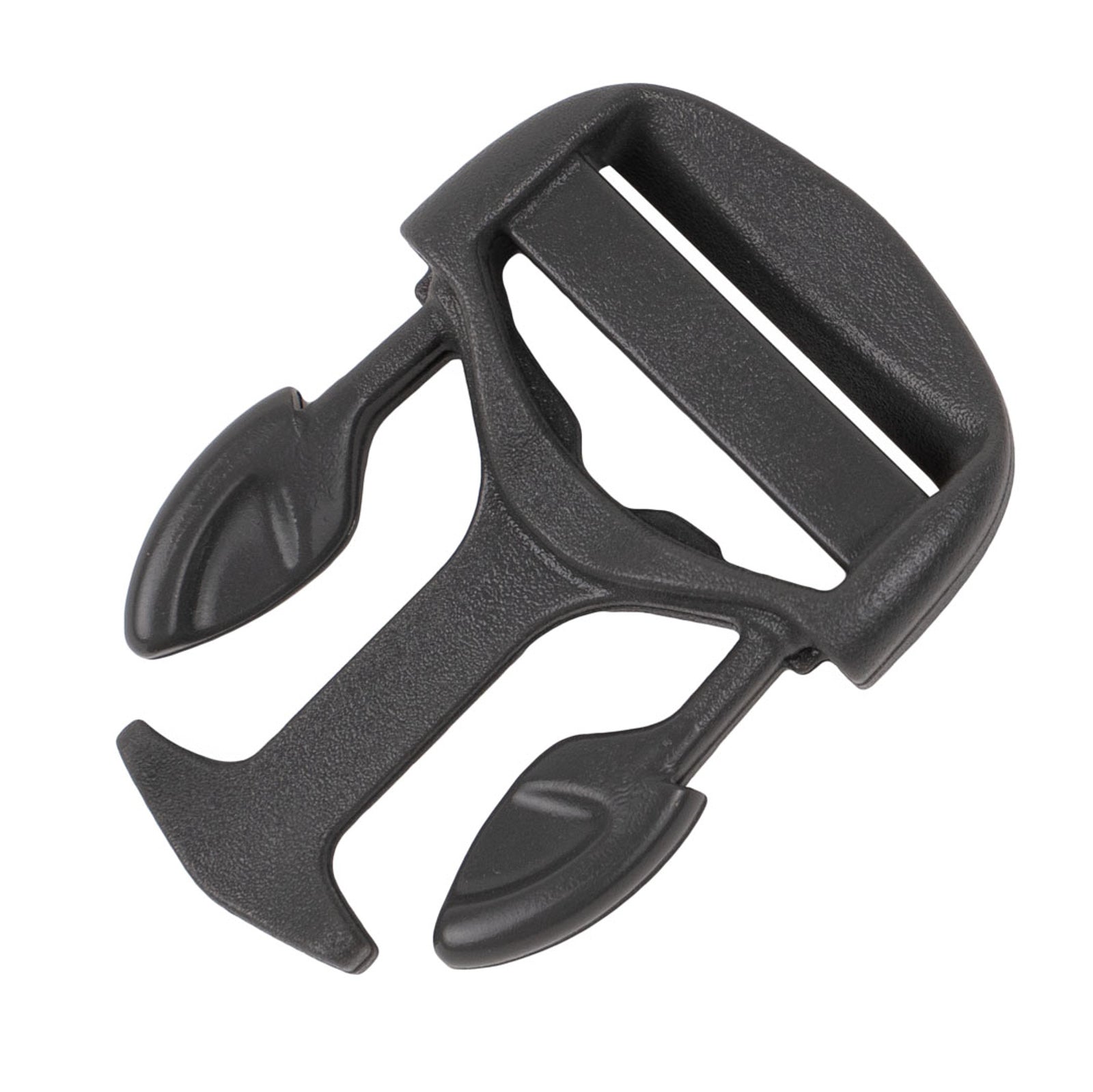 Replacement buckle SJ Duraflex® male buckle Nonstop dogwear USA